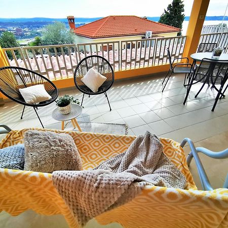 Tiny Shell House Apartman Portorož Kültér fotó