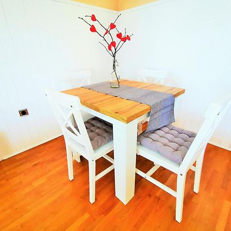 Tiny Shell House Apartman Portorož Kültér fotó