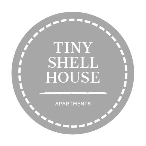 Tiny Shell House Apartman Portorož Kültér fotó