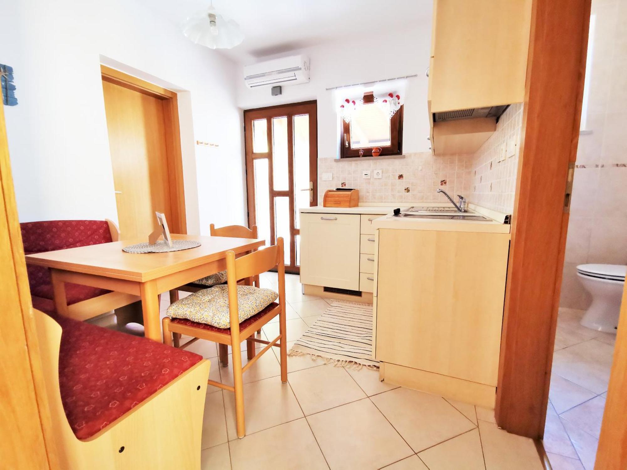 Tiny Shell House Apartman Portorož Kültér fotó