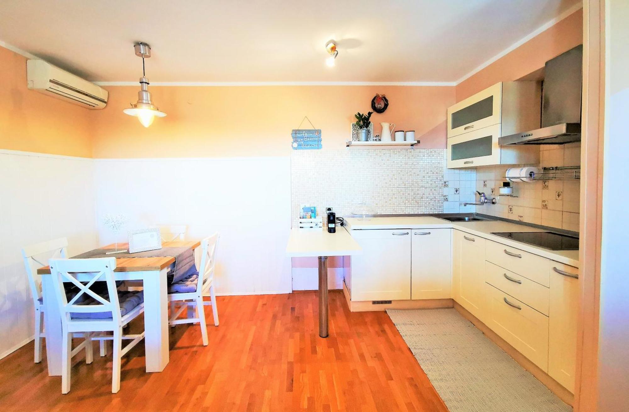 Tiny Shell House Apartman Portorož Kültér fotó