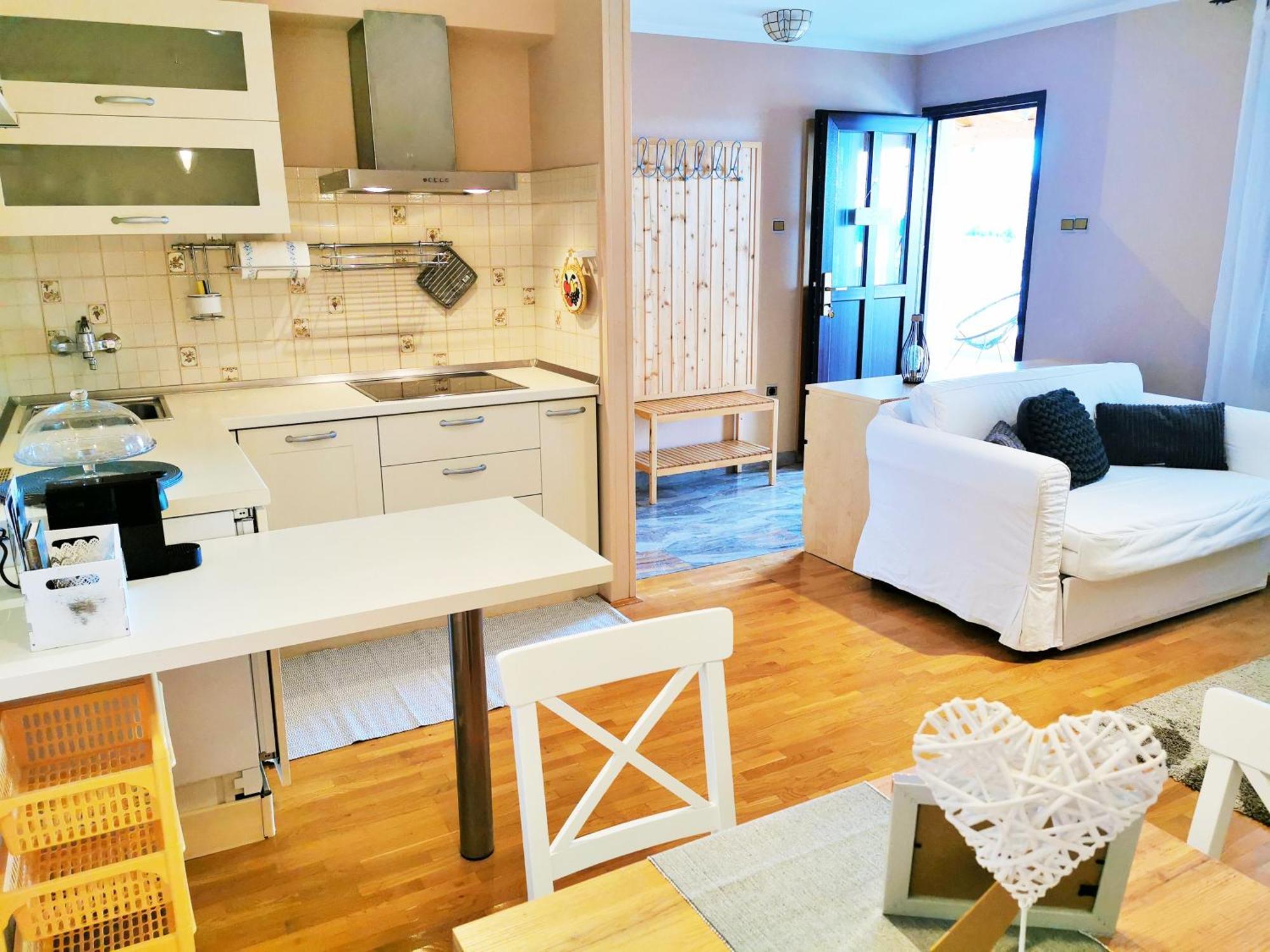 Tiny Shell House Apartman Portorož Kültér fotó